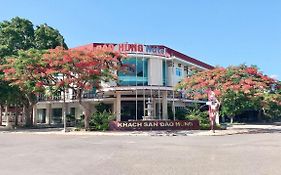 Đào Hùng Hotel